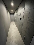 建物設備 Brillia ist　両国