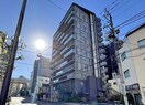 周辺環境 Brillia ist　両国
