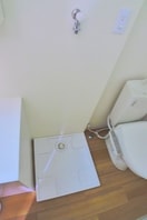 洗濯機置場 ＣＯＣＯ新小岩