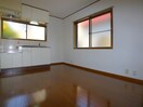 室内からの展望 コ－ポコトブキ