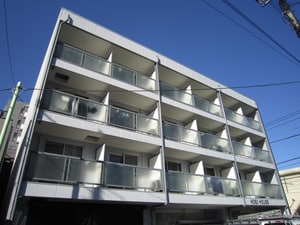 ホーエイフォート高野台