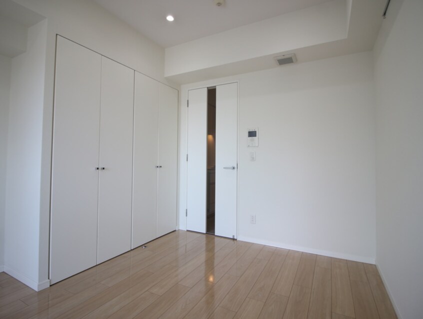 居室 LaSante千駄木