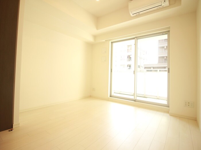 居室 LaSante千駄木