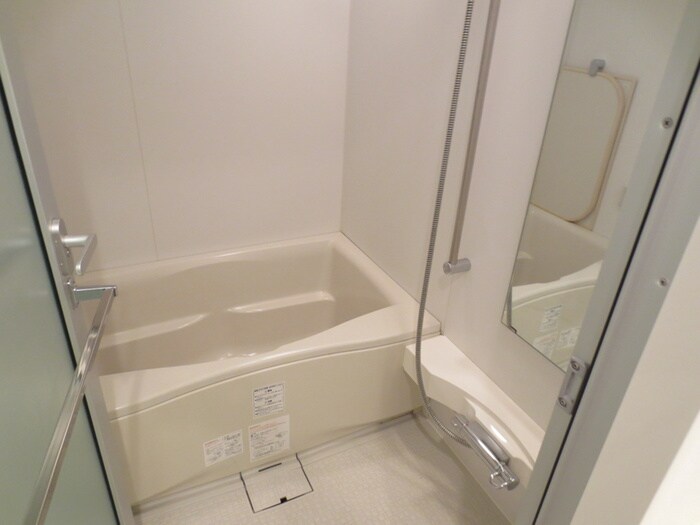 バス／シャワールーム等 LaSante千駄木