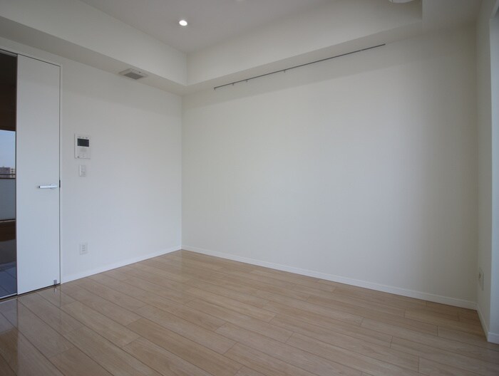 居室 LaSante千駄木