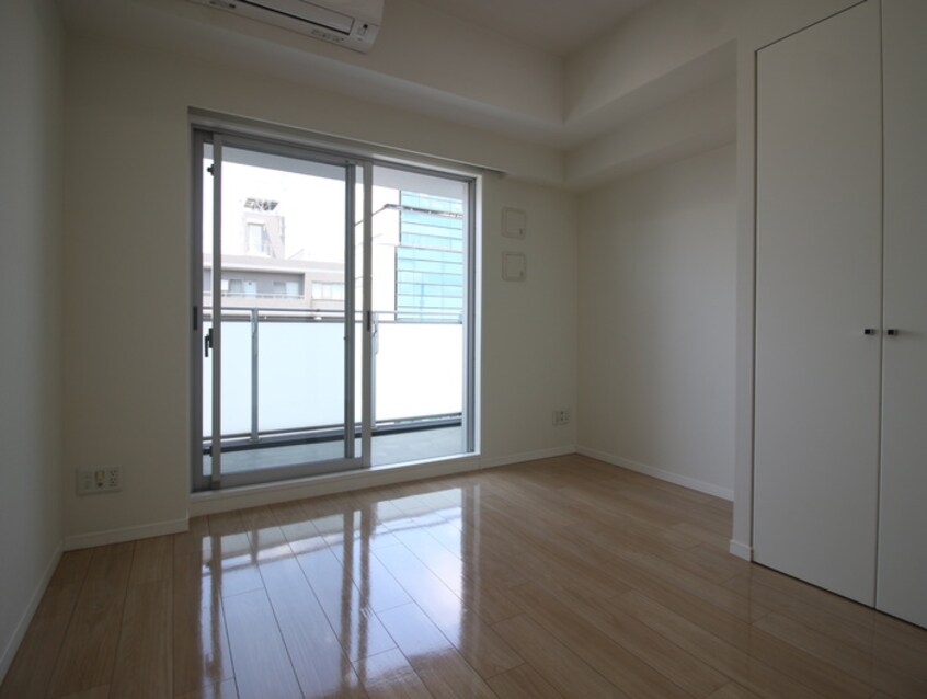 居室 LaSante千駄木