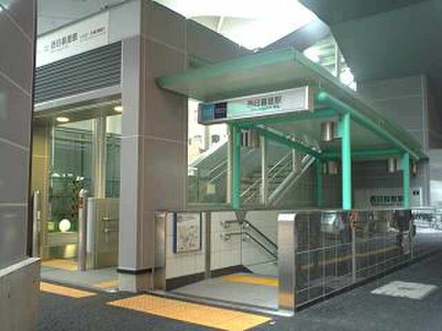 周辺環境 LaSante千駄木