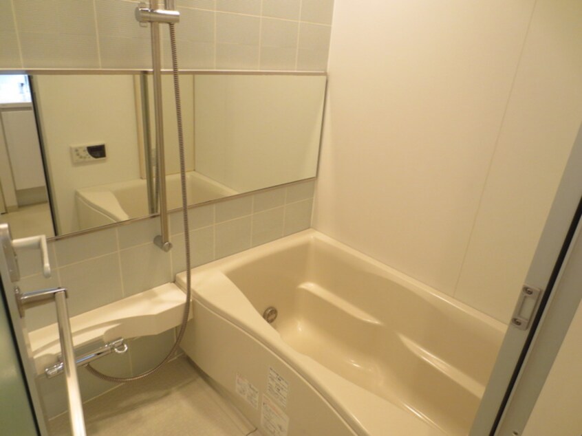 バス／シャワールーム等 LaSante千駄木