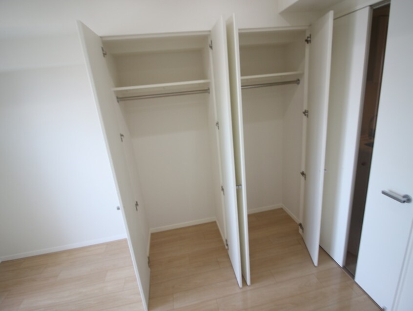 収納 LaSante千駄木