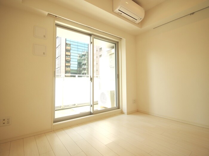 居室 LaSante千駄木