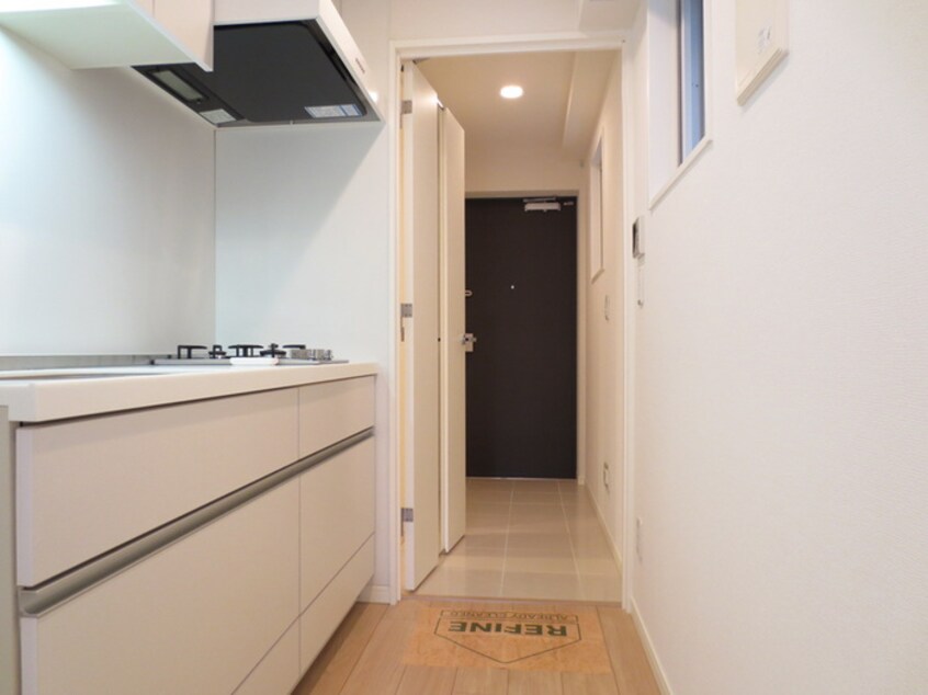 廊下 LaSante千駄木