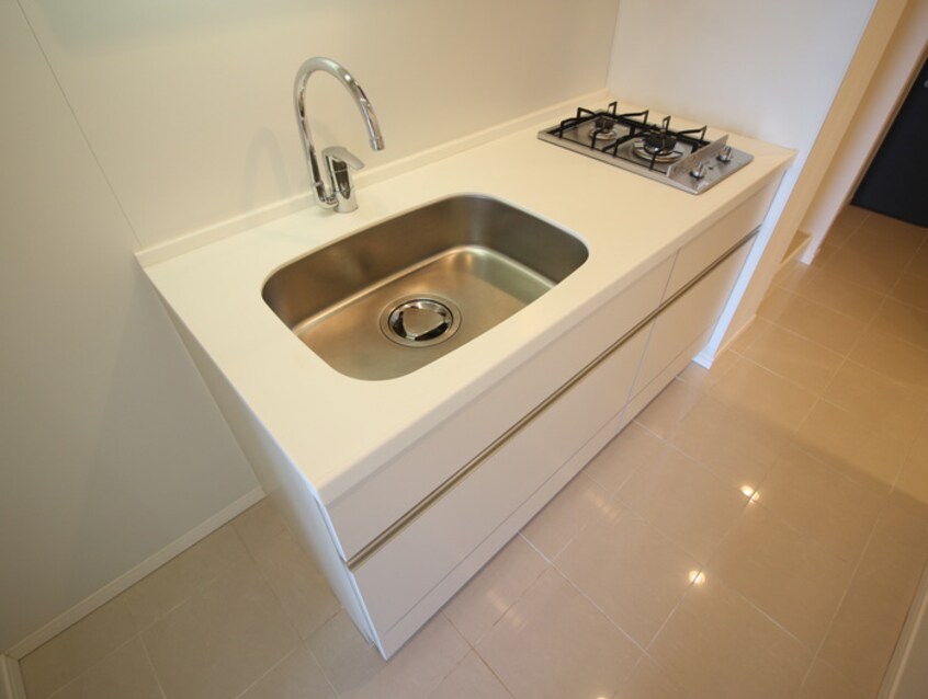 キッチン LaSante千駄木