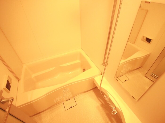 バス／シャワールーム等 LaSante千駄木