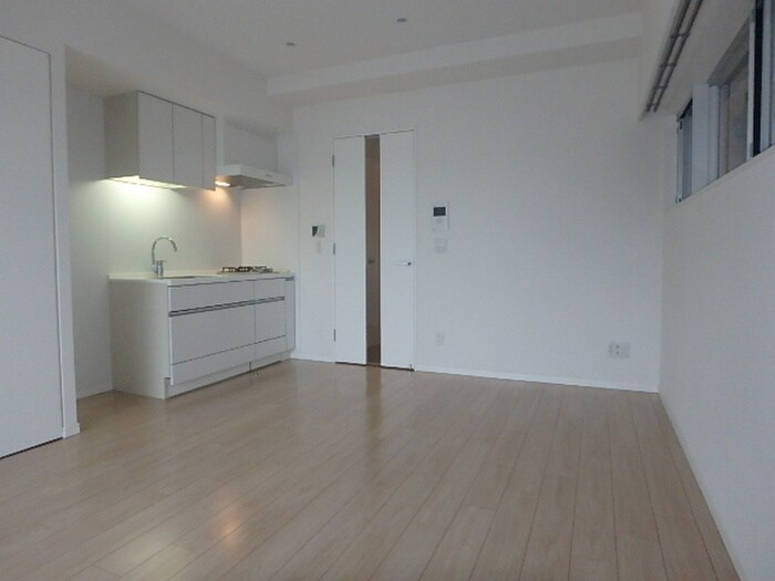 居室 LaSante千駄木