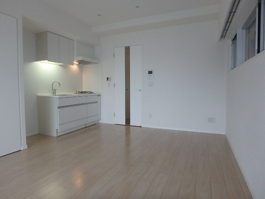 居室 LaSante千駄木