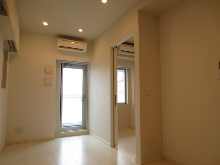 居室 LaSante千駄木