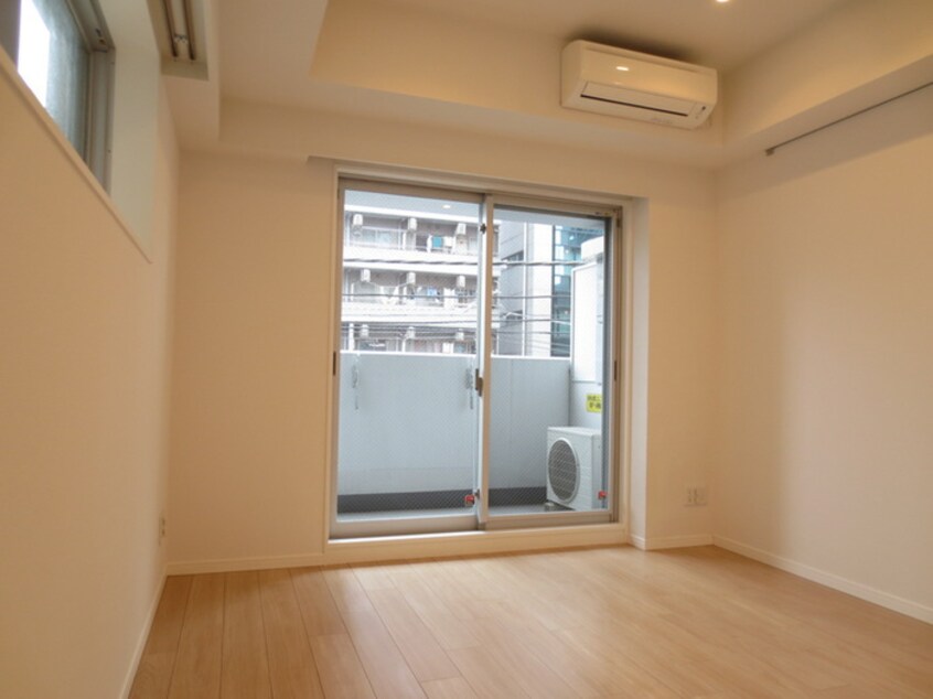 居室 LaSante千駄木