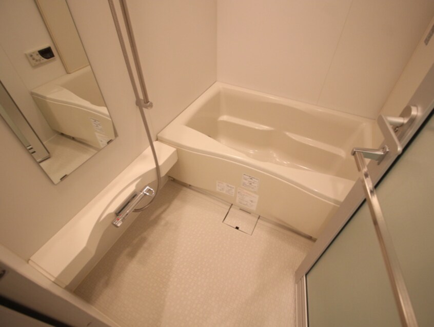 バス／シャワールーム等 LaSante千駄木