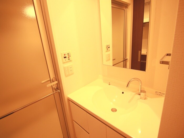 洗面 LaSante千駄木