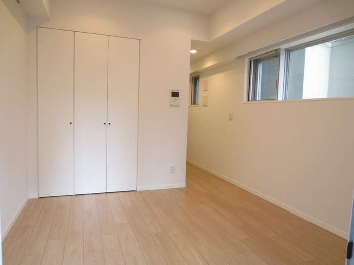 居室 LaSante千駄木