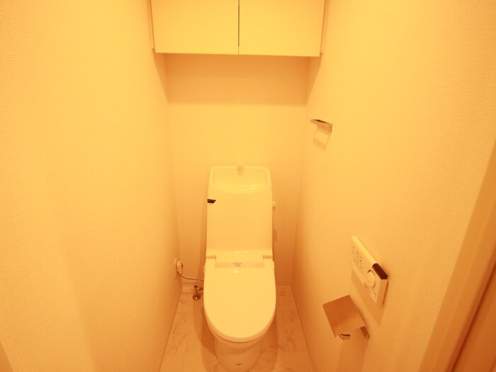 トイレ LaSante千駄木