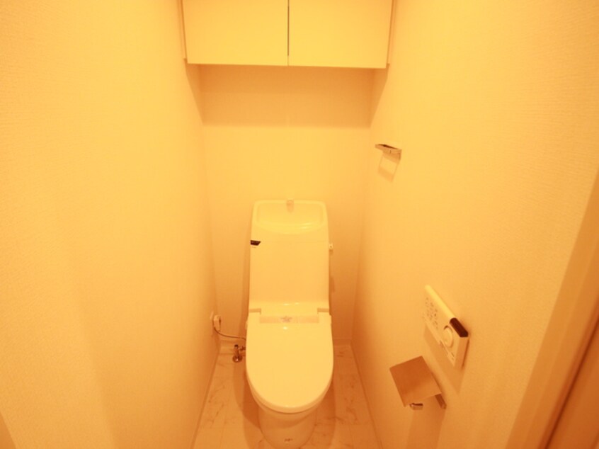 トイレ LaSante千駄木