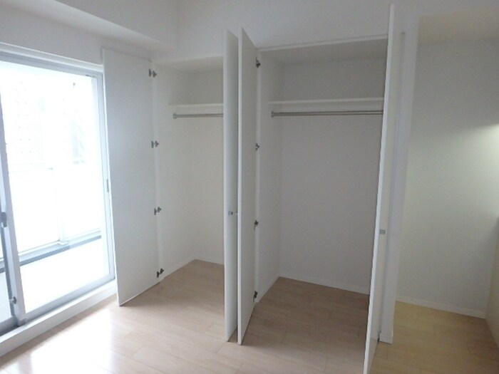 収納 LaSante千駄木