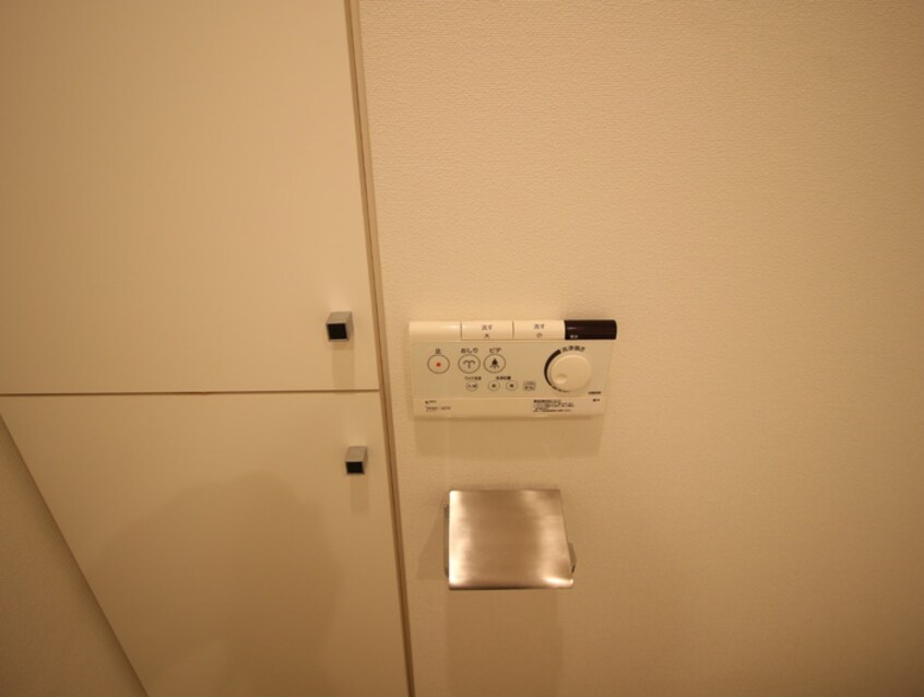 内観写真 LaSante千駄木