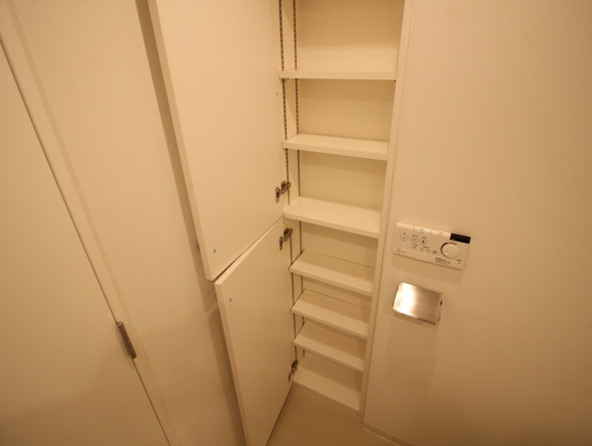 収納 LaSante千駄木