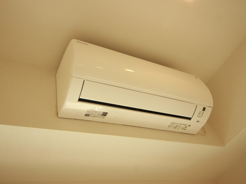 内観写真 LaSante千駄木