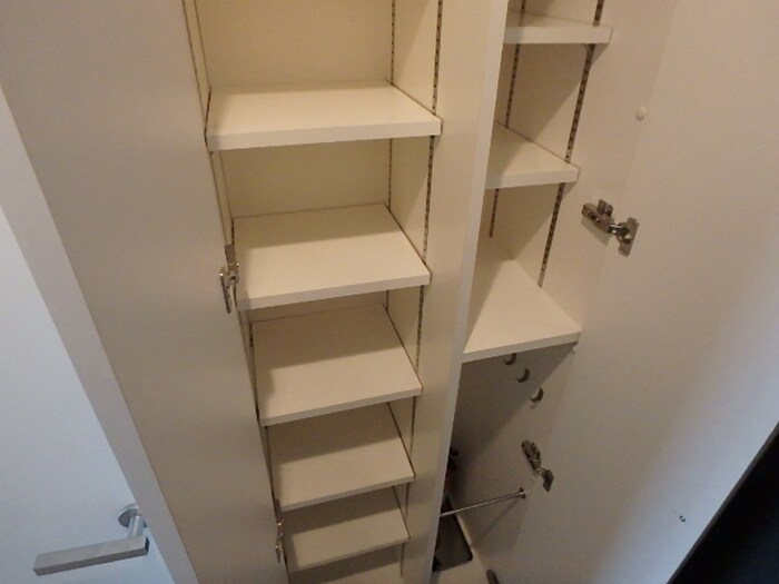 靴箱 LaSante千駄木