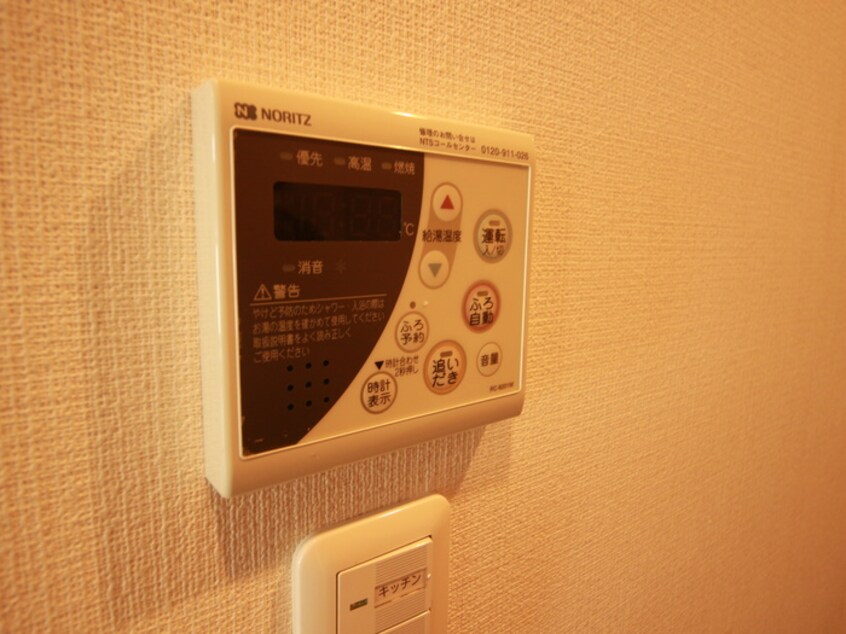 内観写真 LaSante千駄木