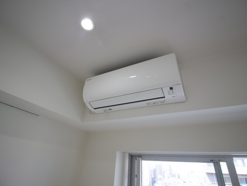 内観写真 LaSante千駄木