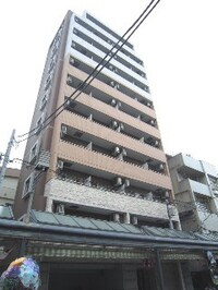 ガ－ラ・シティ深川森下(201)