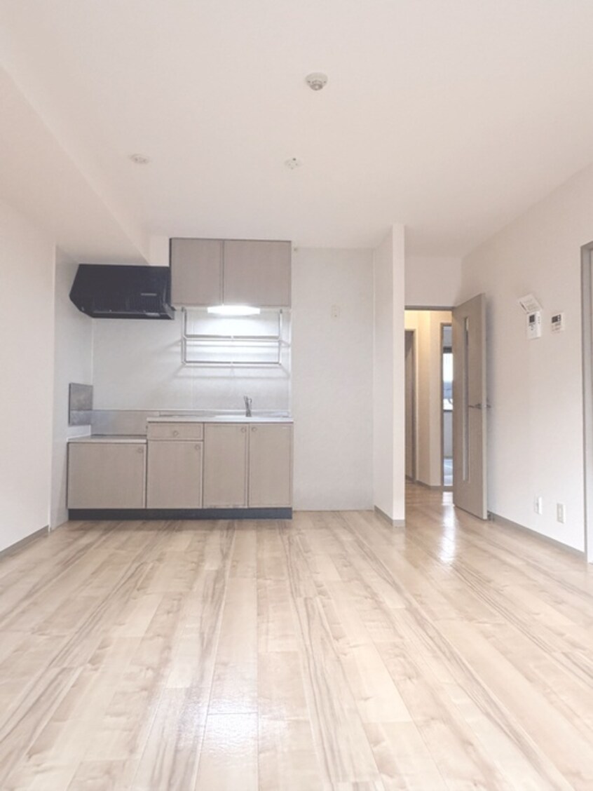 居室 ラ・グランドゥ－ル