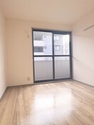 居室 ラ・グランドゥ－ル