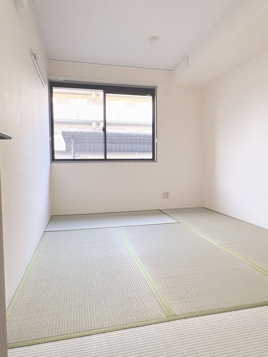 居室 ラ・グランドゥ－ル