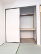 収納 ラ・グランドゥ－ル