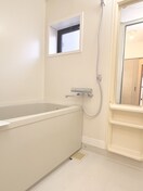 バス／シャワールーム等 ラ・グランドゥ－ル