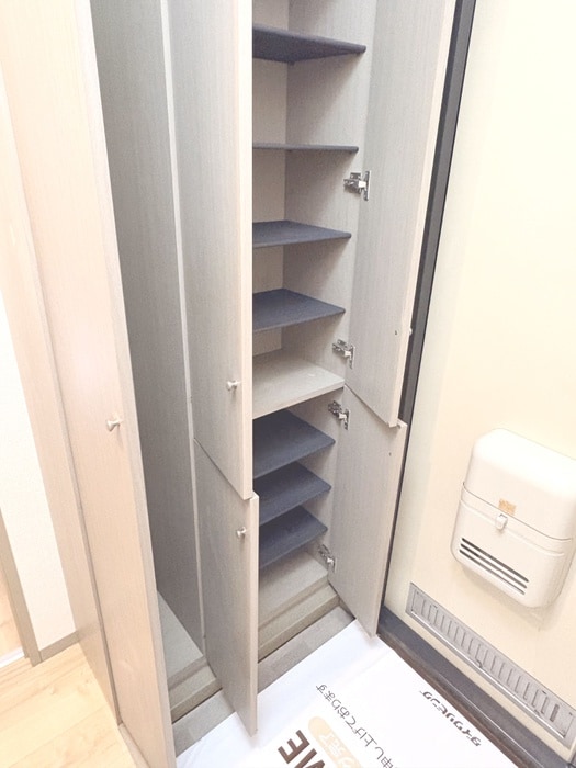 靴箱 ラ・グランドゥ－ル