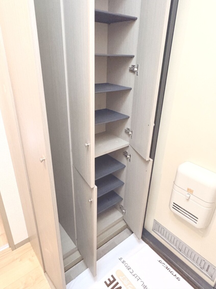 靴箱 ラ・グランドゥ－ル