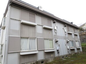 サンリバティⅤ