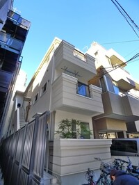 レインボーハウス