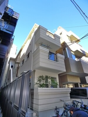 レインボーハウス