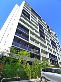 ブランシエスタ西船橋