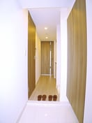 廊下 ブランシエスタ西船橋