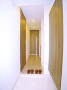 玄関 ブランシエスタ西船橋