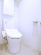 トイレ ブランシエスタ西船橋