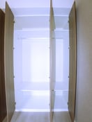 収納 ブランシエスタ西船橋