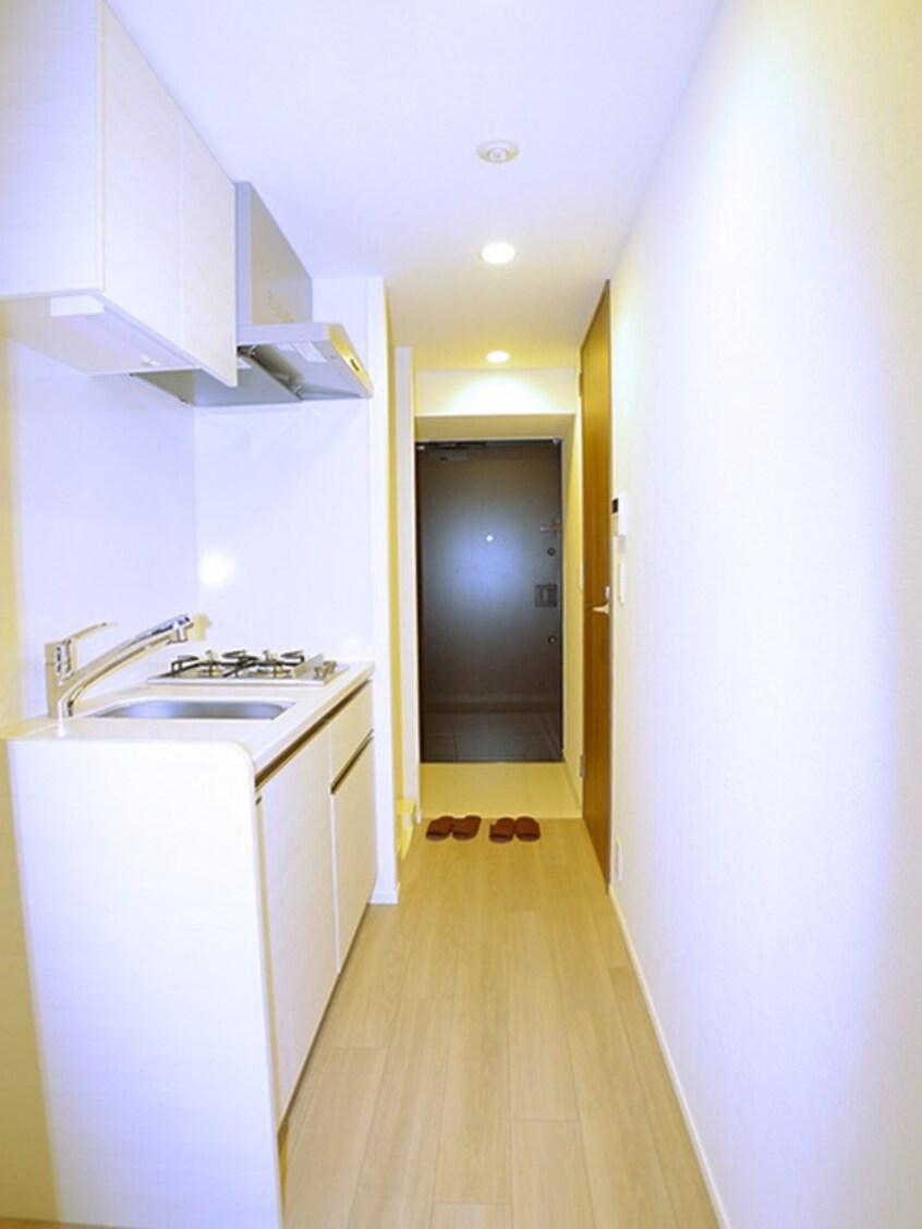 内観写真 ブランシエスタ西船橋